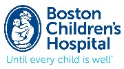 BOSTON CHILDREN'S HOSPITAL Logo